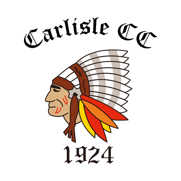 Carlisle Country Club Logo